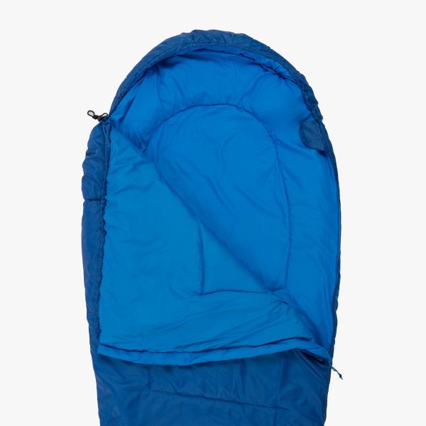 Highlander Sleepline 350 Mummy Sleeping Bag