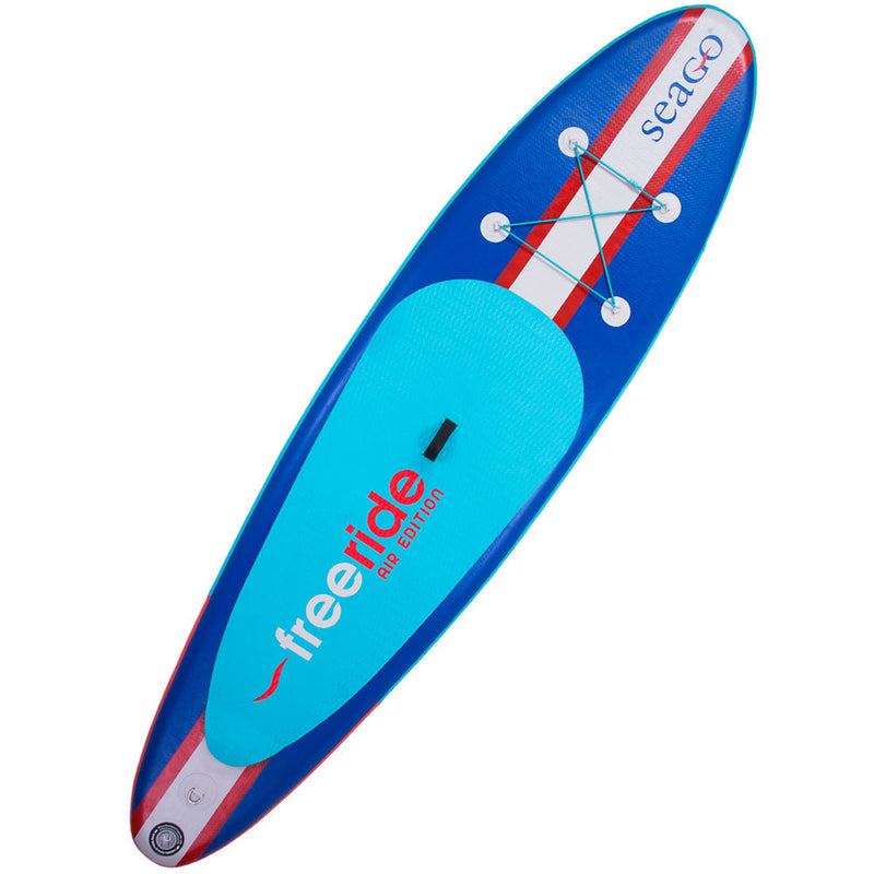 Seago Paddleboard Kit - Glide or Freeride