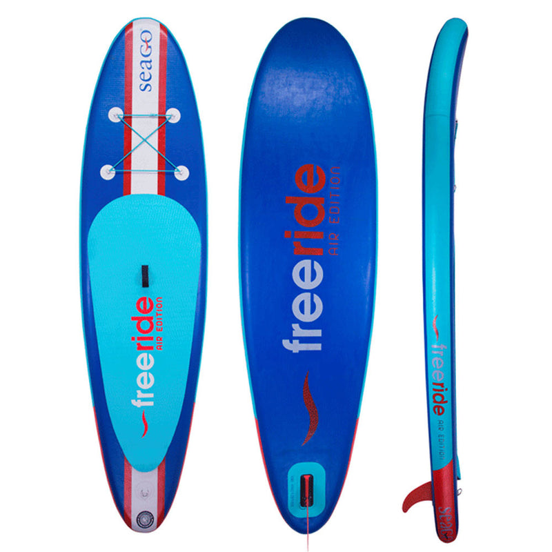 Seago Paddleboard Kit - Glide or Freeride