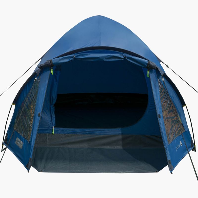 Highlander Juniper 4 Man Dome Tent