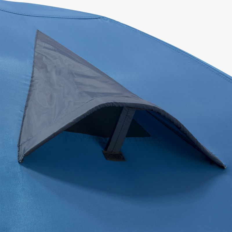 Highlander Juniper 4 Man Dome Tent