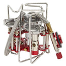 Go Systems Super Fire Stove