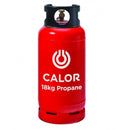 Calor 18kg Propane Fork Lift Gas *EXCHANGE FOR EMPTY 18kg BOTTLE ONLY*