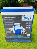 Zorn 12V Z32 30 litre Electric Cool box