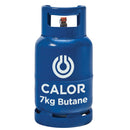 Calor 7kg Butane Gas *EXCHANGE FOR EMPTY 7kg BOTTLE ONLY*