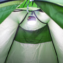 Amtech - Multi-Funcation USB Rechargable Lantern With Power Bank