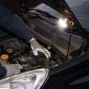 Amtech - Multi-Funcation USB Rechargable Lantern With Power Bank