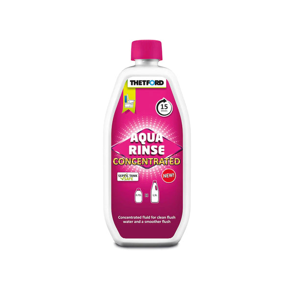 Thetford Aqua Rinse Concentrated 750ml