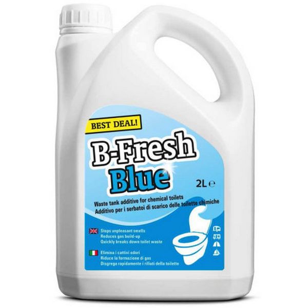 B-Fresh Blue