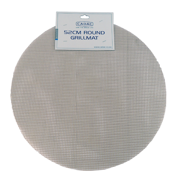 Cadac - Round Grillmat 52CM