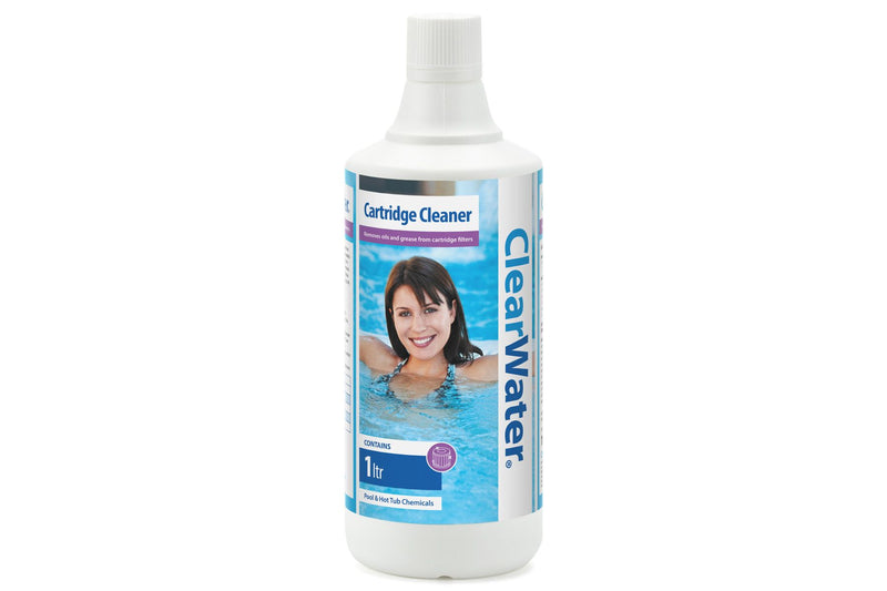 Filter Catridge Cleaner 1Litre