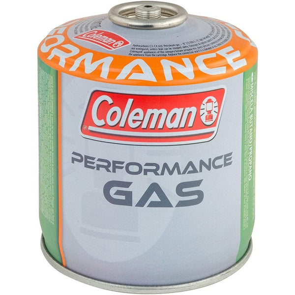 Coleman - Performance Gas