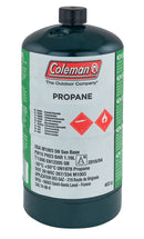 Coleman - Propane Gas Cylinder