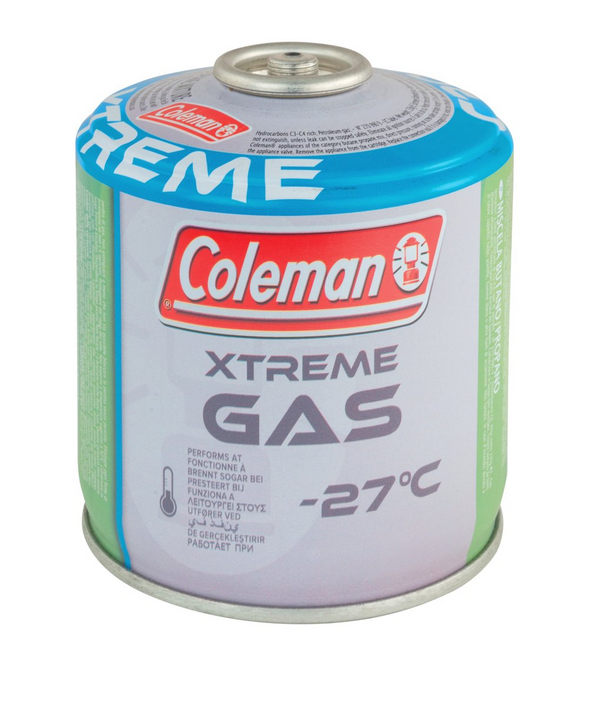 Coleman - XTREME GAS