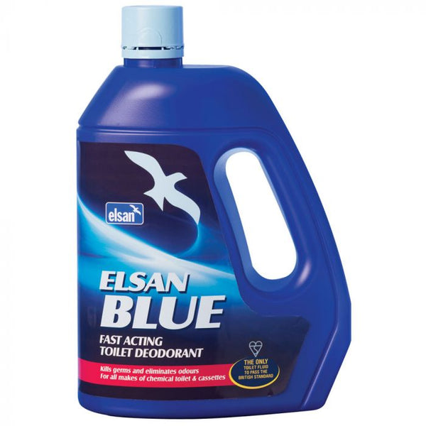 Elsan Blue 4 Litre