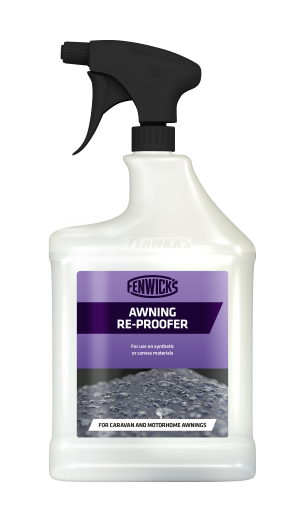 Fenwicks Awning Re-Proofer 1Litre