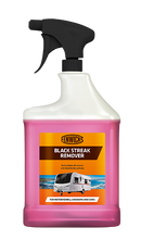 Fenwicks Black Streak Remover 1Litre