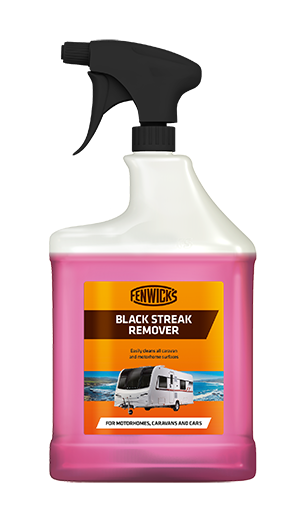 Fenwicks Black Streak Remover 1Litre