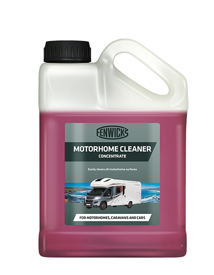 Fenwicks Motorhome Cleaner 1Litre