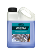 Fenwicks Waste Pipe And Tank Cleaner 1Litre