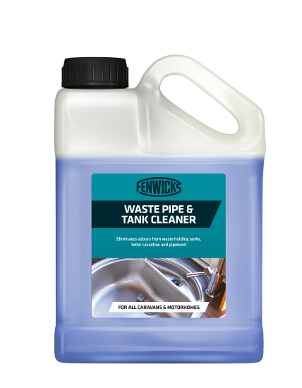 Fenwicks Waste Pipe And Tank Cleaner 1Litre