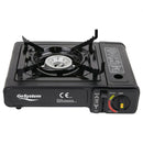 Go System - Dynasty Compact II Stove