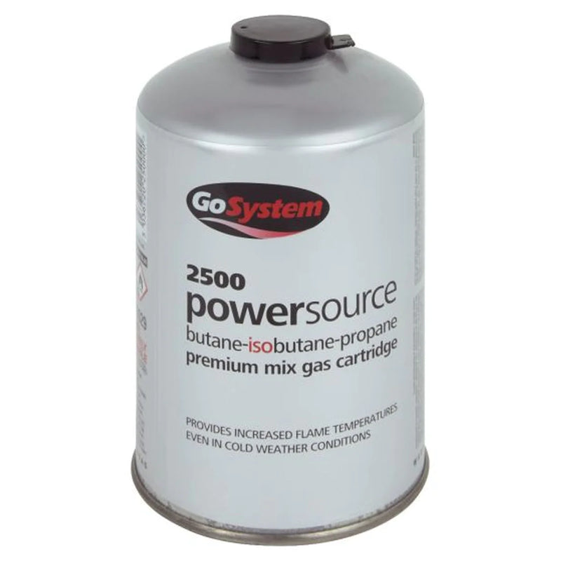 Go System 2500 - Powersource B/P MIX Cartridge 445G