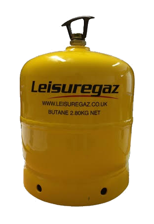 LeisureGaz