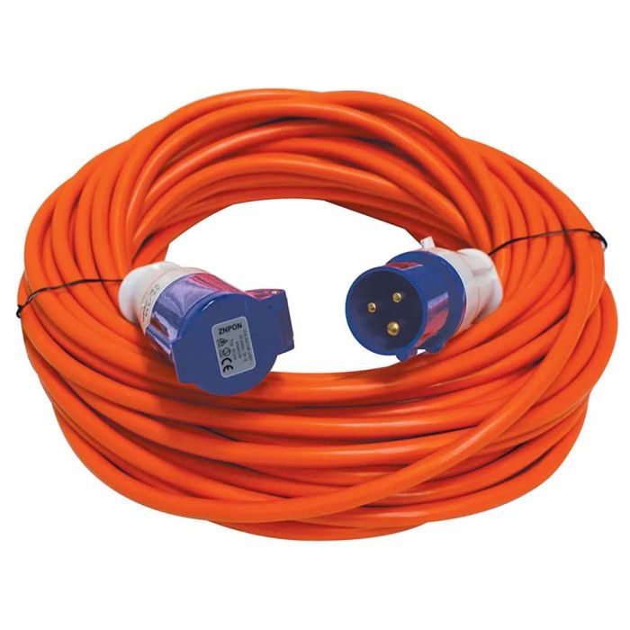 Leisurewize - Extension Lead 10M 230V