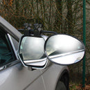 Maypole - Deluxe Towing Mirror MP8327