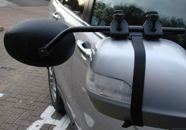 Maypole - Deluxe Towing Mirror