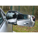 Maypole - Large Dual Towing Mirror MP8324