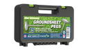 Outdoor Revolution - Eco Warrior Groundsheet Pegs x15