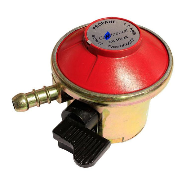 Patio Gas Regulator