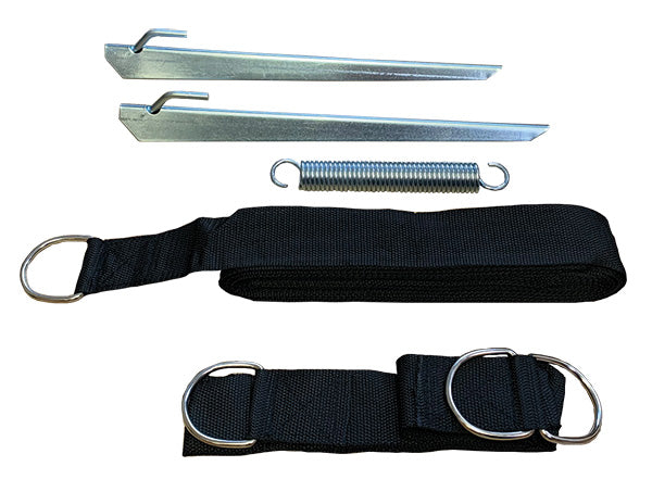 Quest - Awning Tie Down Kit