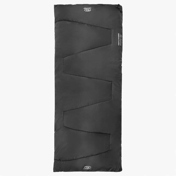 Highlander Sleepline 250 Envelope Sleeping Bag