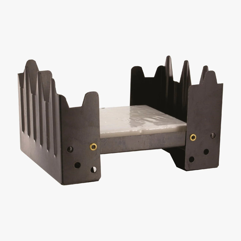 Highlander Solid Fuel Stove