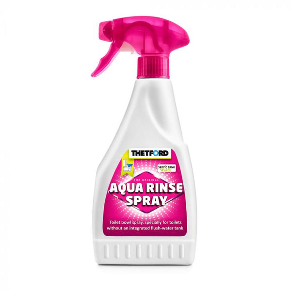 Thetford Aqua Rinse Spray