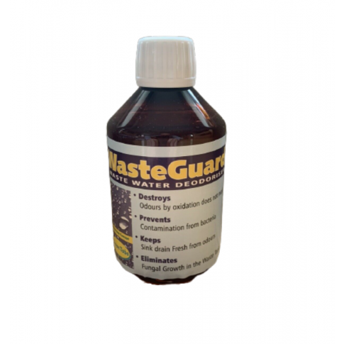 Waste Guard Waste Water Deodoriser 300ml