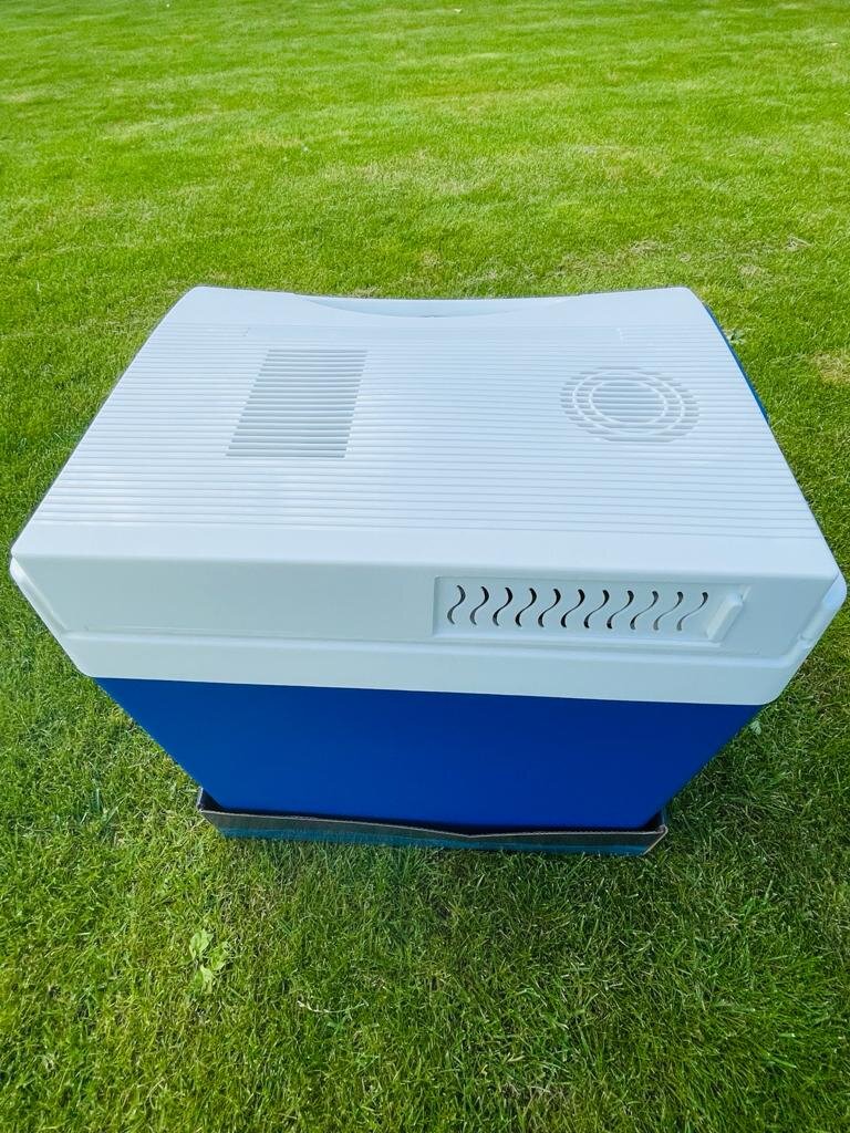 Zorn 12V Z26 25 litre Electric Cool box