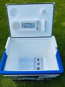 Zorn 12V Z26 25 litre Electric Cool box