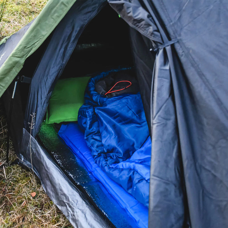 Highlander Blackthorn 1 Man XL Tent