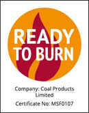 Brazier Smokeless Coal 20kg