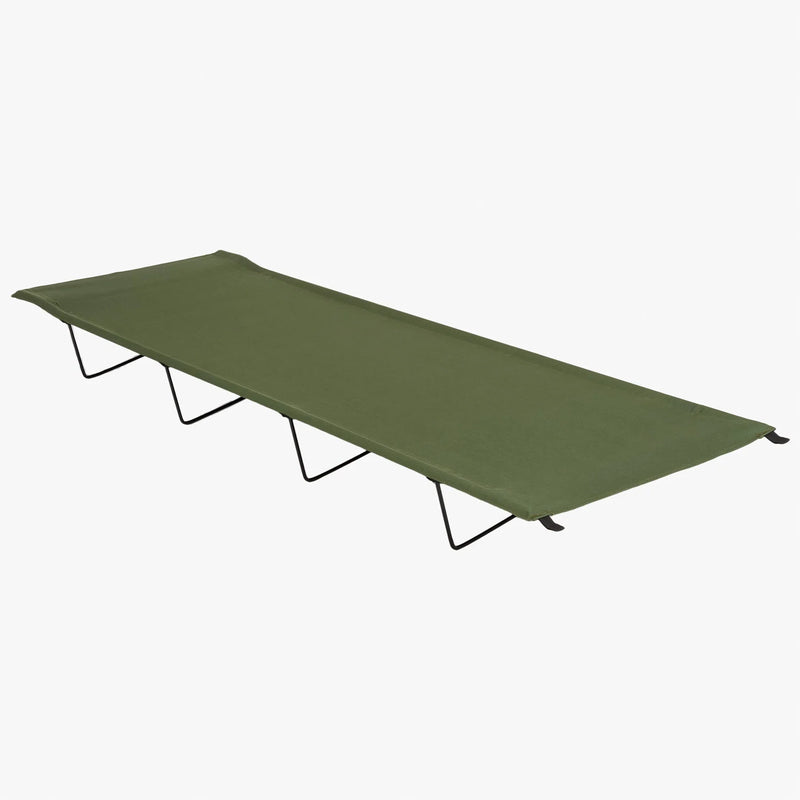 Lightweight best sale camp bed