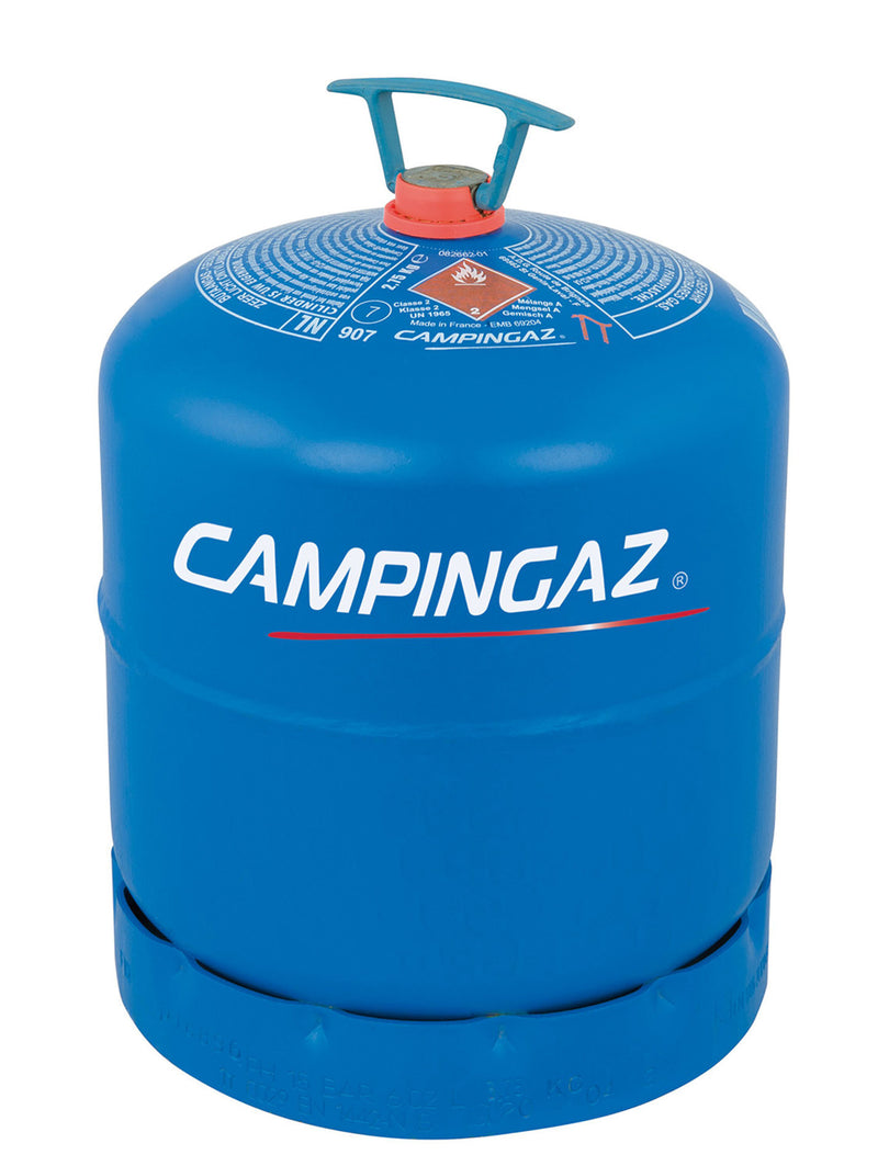 CampinGaz 907 *EXCHANGE FOR EMPTY 907 BOTTLE ONLY*