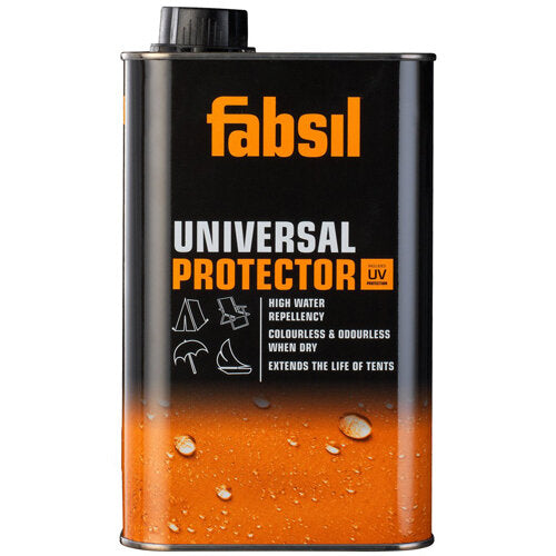 Fabsil Silicone Liquid Universal Protector (5L)