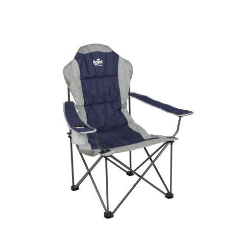 Royal Leisure President Chair